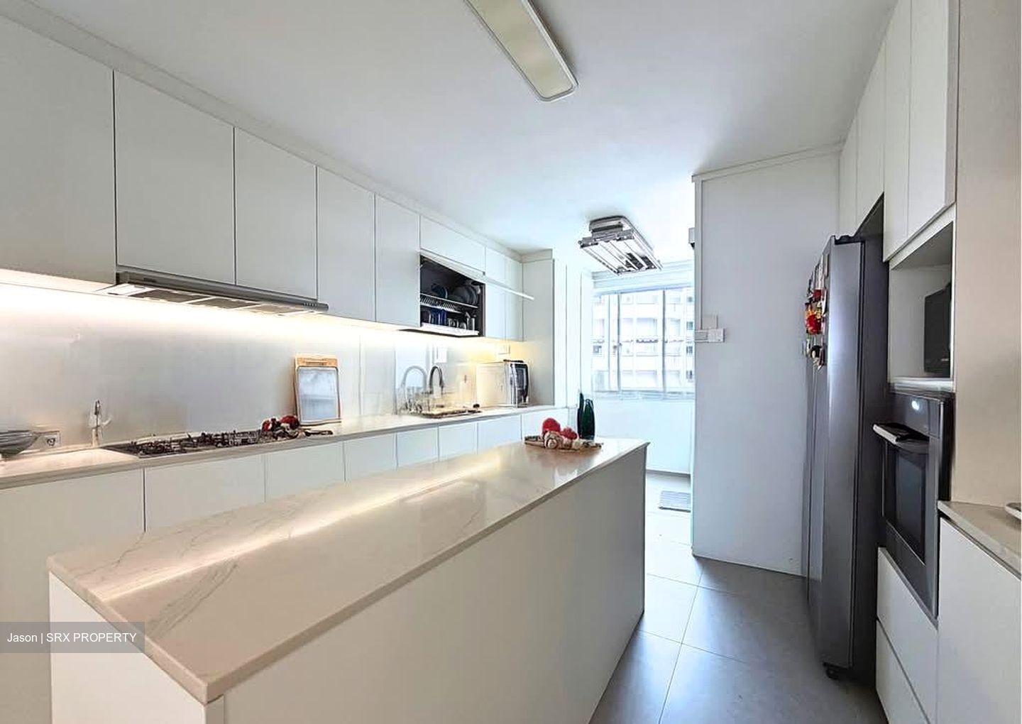 Blk 541 Serangoon North Avenue 4 (Serangoon), HDB 5 Rooms #583462431